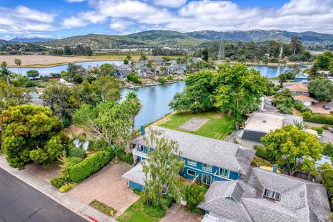 Photo of 95 Caribe Isle ISLE, Novato, CA 94949 (MLS # 326074352)