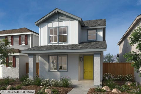 Photo of 1154 Hearn Avenue, Santa Rosa, CA 95407 (MLS # 326082561)