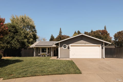 Photo of 372 Kendrick Lane, Vacaville, CA 95687 (MLS # 326079620)