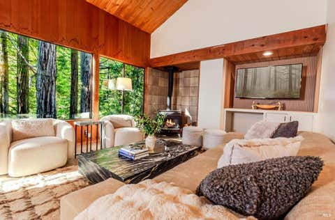 Photo of 384 Madrone Meadow, The Sea Ranch, CA 95497 (MLS # 326058737)