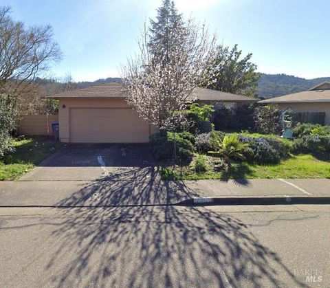 Photo of 7080 Oak Leaf Drive, Santa Rosa, CA 95409 (MLS # 326044463)