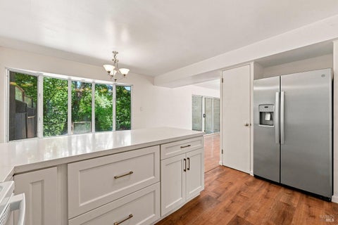Photo of 3148 Valley Green Lane, Napa, CA 94558 (MLS # 326066153)