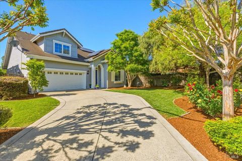 Photo of 214 Ranch Court, Novato, CA 94945 (MLS # 326028921)