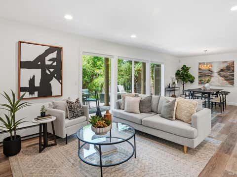 Photo of 122 Marinero Circle, Tiburon, CA 94920 (MLS # 326041876)