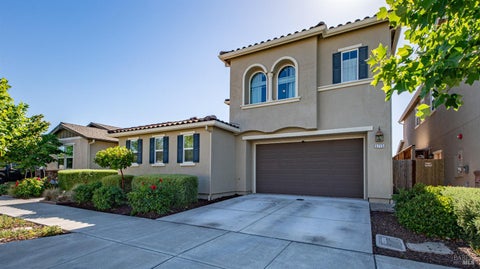 Photo of 5715 Knight Road, Rohnert Park, CA 94928 (MLS # 326050276)