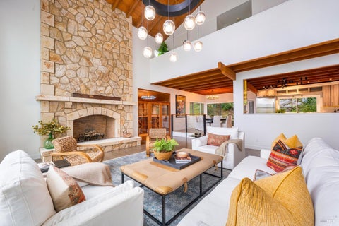 Photo of 1590 Sylvaner Avenue, Saint Helena, CA 94574 (MLS # 325084399)