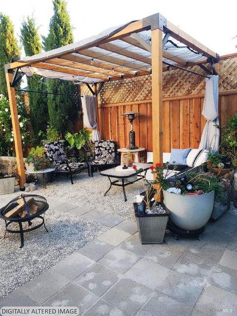 Photo of Rohnert Park, CA 94928 (MLS # 325027591)