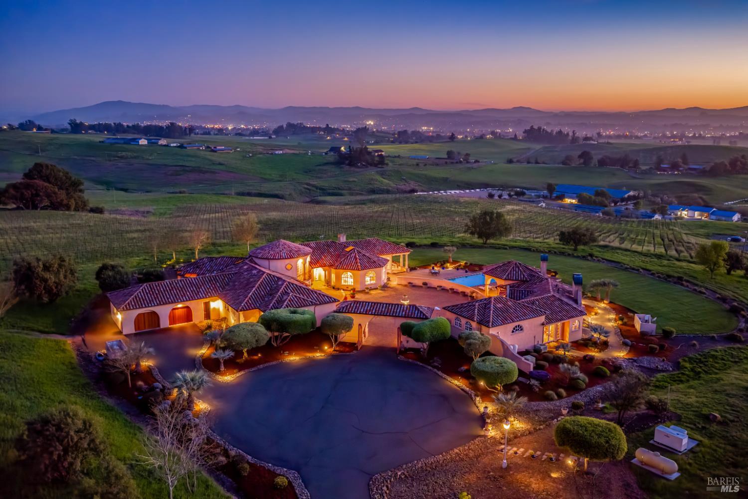 2420 Mountain Ranch Road