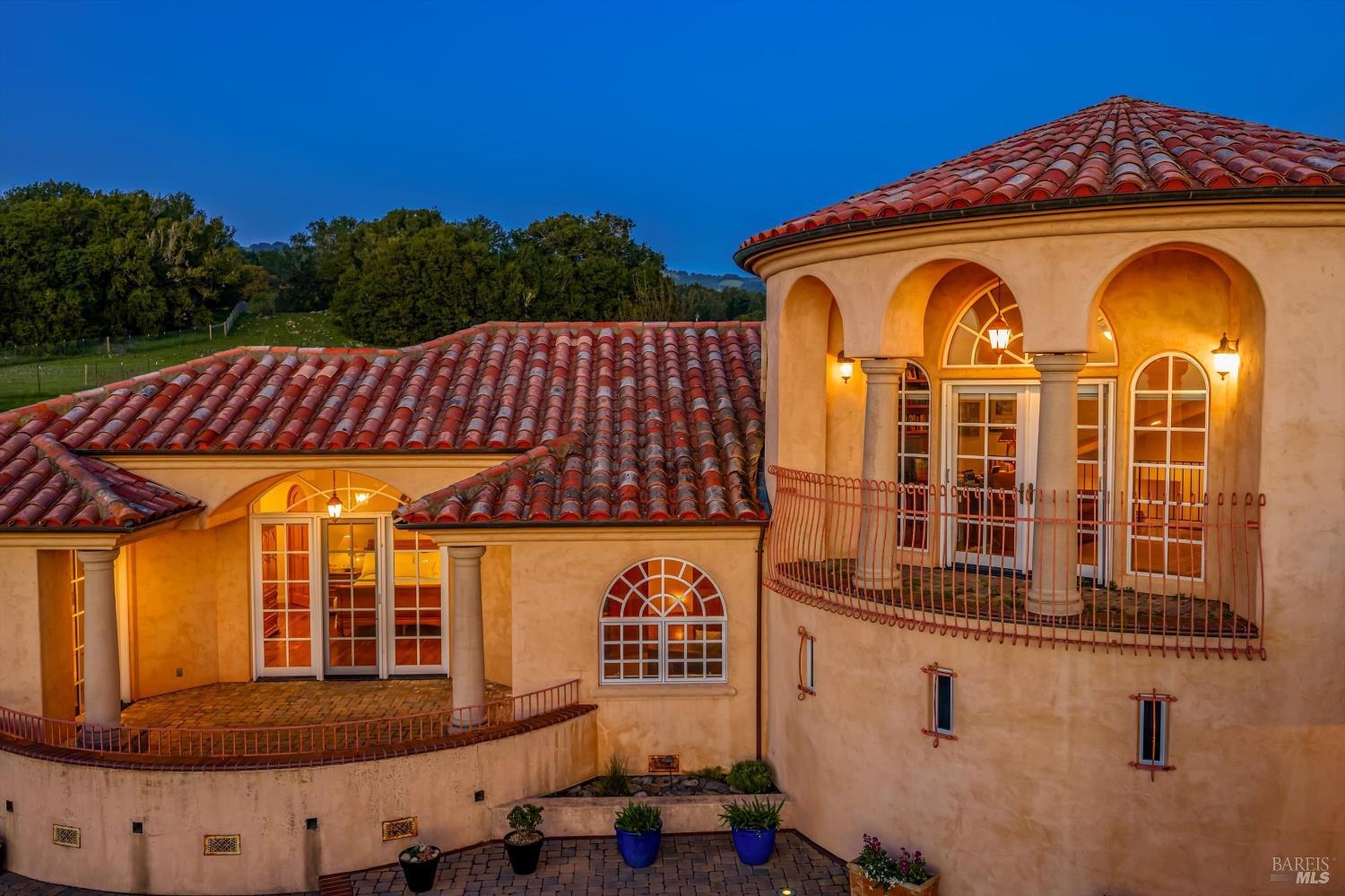 2420 Mountain Ranch Road