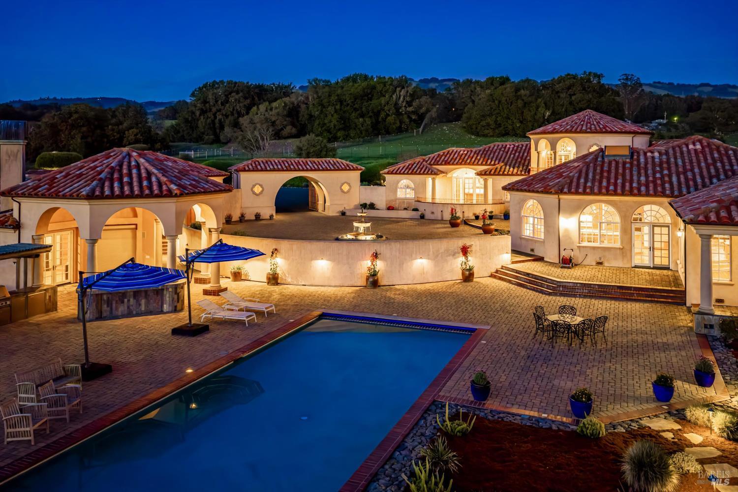 2420 Mountain Ranch Road