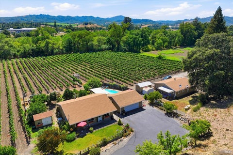 Photo of 26069 River Road, Cloverdale, CA 95425 (MLS # 326054688)