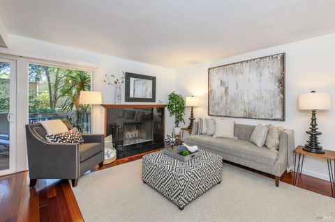 Photo of 36 Schmidt Lane, San Rafael, CA 94903 (MLS # 326040678)