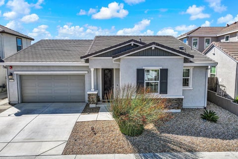 Photo of 4012 Rose Court, Vacaville, CA 95687 (MLS # 326077031)