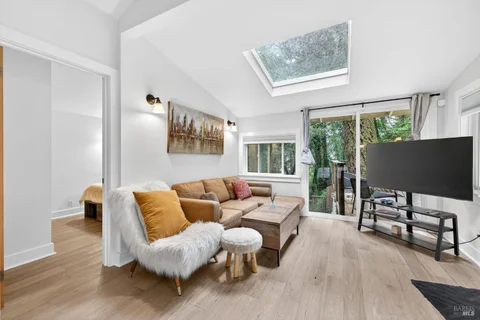 17731 Old Monte Rio Road, Guerneville, CA 95446 - #: 326025613