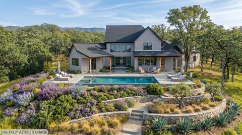 Photo of 3215 Deerwood Drive, Ukiah, CA 95482 (MLS # 326042346)