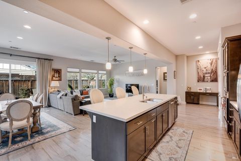 Photo of 1155 La Pintura Lane, Napa, CA 94558 (MLS # 326013577)