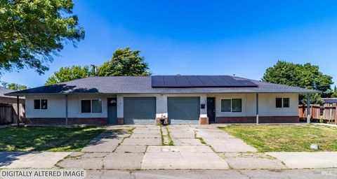 Photo of 1722 Indiana Street, Fairfield, CA 94533 (MLS # 326043540)