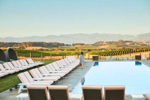 Photo of 4048 Sonoma Highway #87, Napa, CA 94558 (MLS # 326072072)