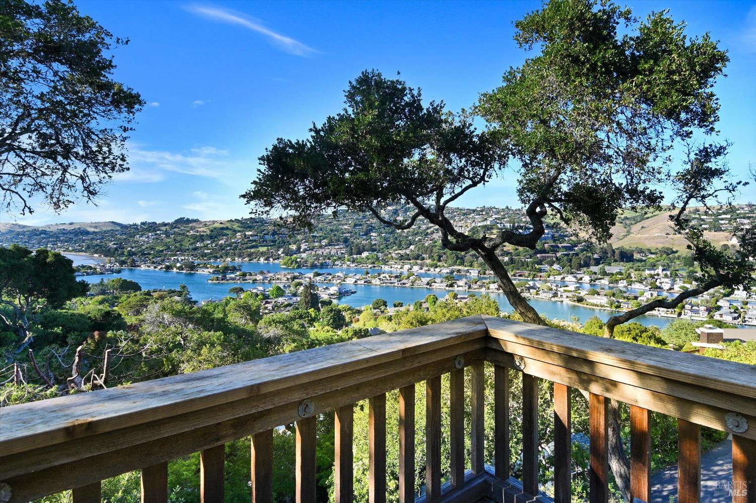 45 Bella Vista Avenue
