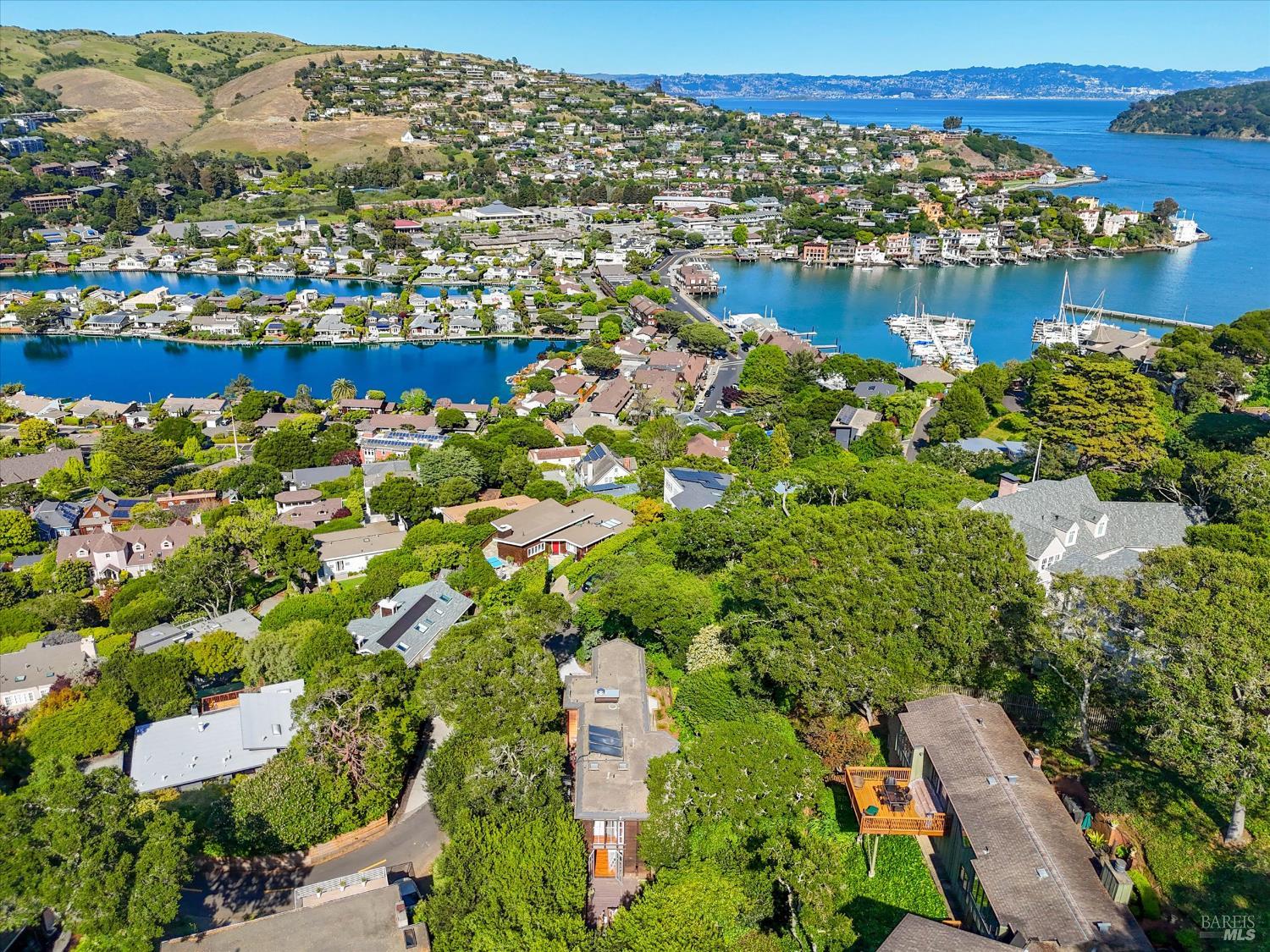 45 Bella Vista Avenue