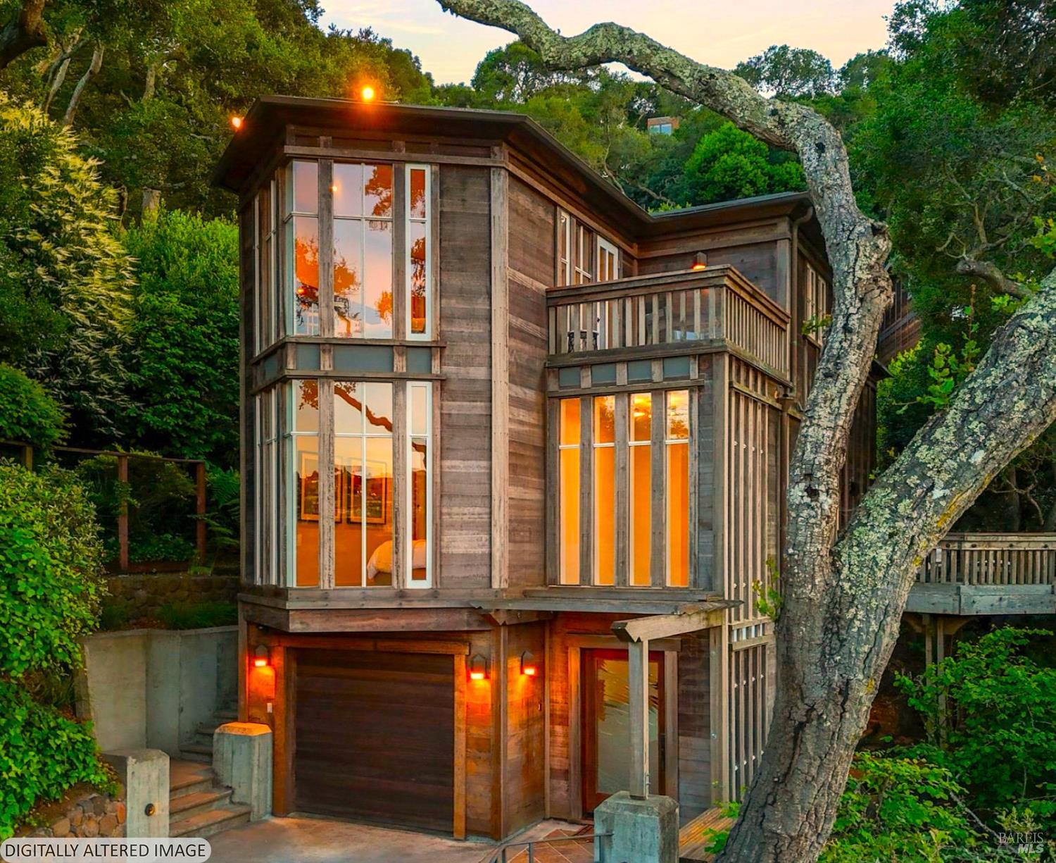 45 Bella Vista Avenue