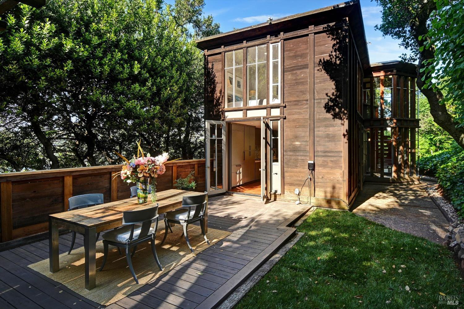 45 Bella Vista Avenue