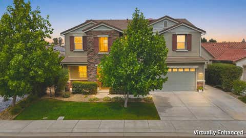 Photo of 124 Shubin Way, Vacaville, CA 95687 (MLS # 326050561)