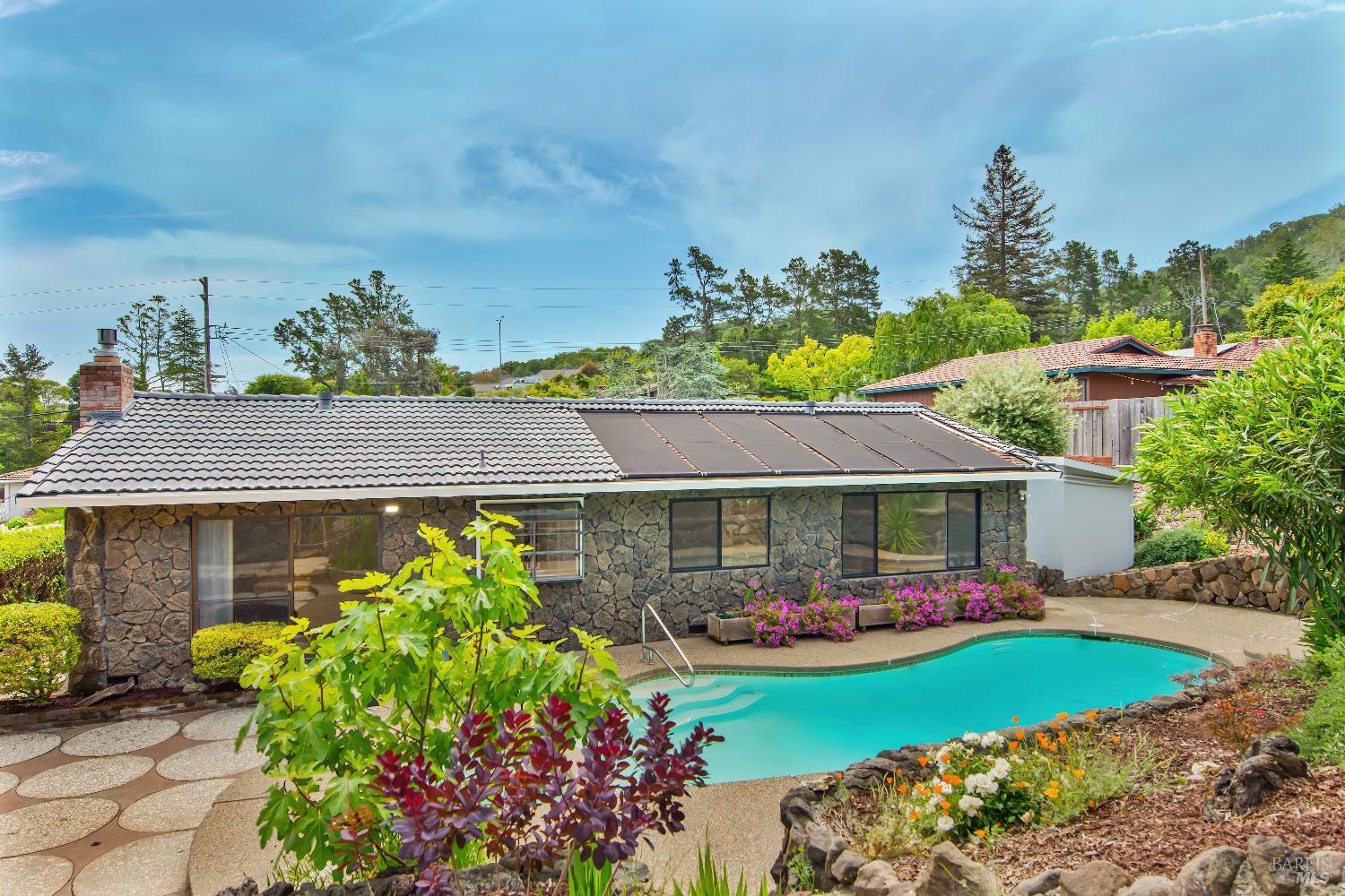854 Butternut Drive