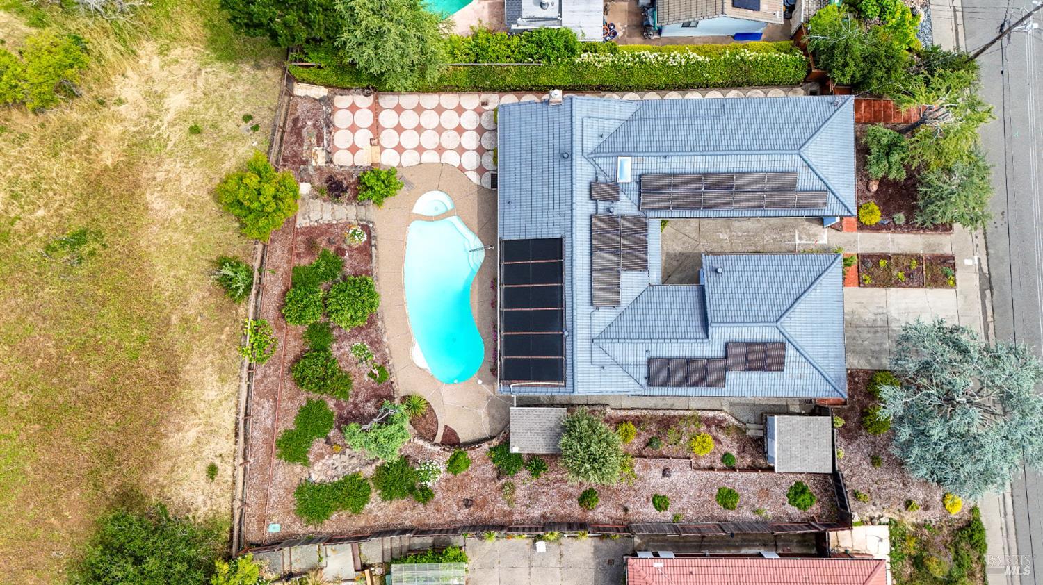 854 Butternut Drive