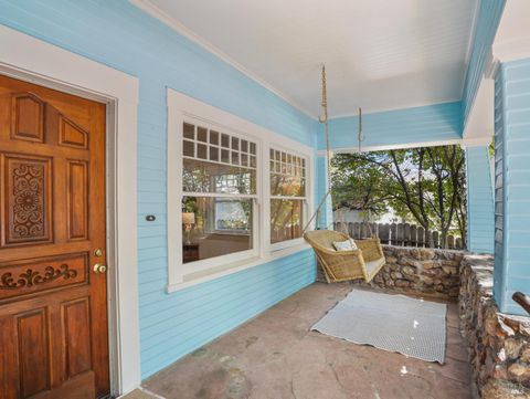 Photo of 720 Grove Avenue, Ukiah, CA 95482 (MLS # 326021236)