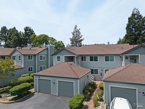 Photo of 1894 Shirley Drive, Benicia, CA 94510 (MLS # 326038416)