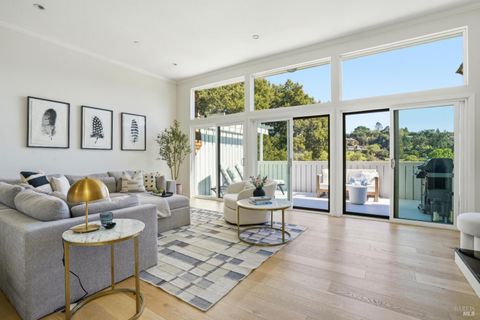 Photo of 123 Knollwood Drive, San Rafael, CA 94901 (MLS # 326024419)