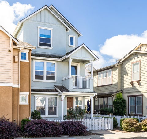 Photo of 2150 Unbridled Court, Napa, CA 94559 (MLS # 326072965)