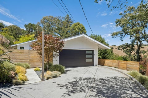 Photo of 12 Longwood Drive, San Rafael, CA 94901 (MLS # 326071557)
