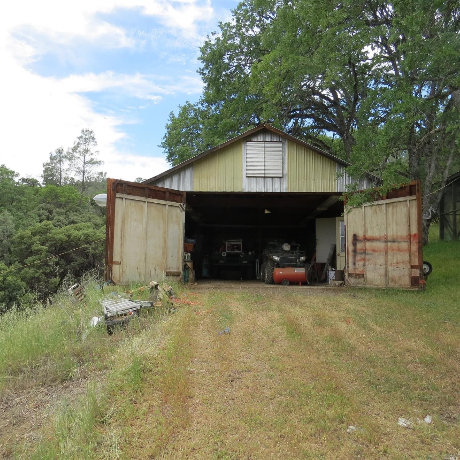 34360 San Antonio Valley Road
