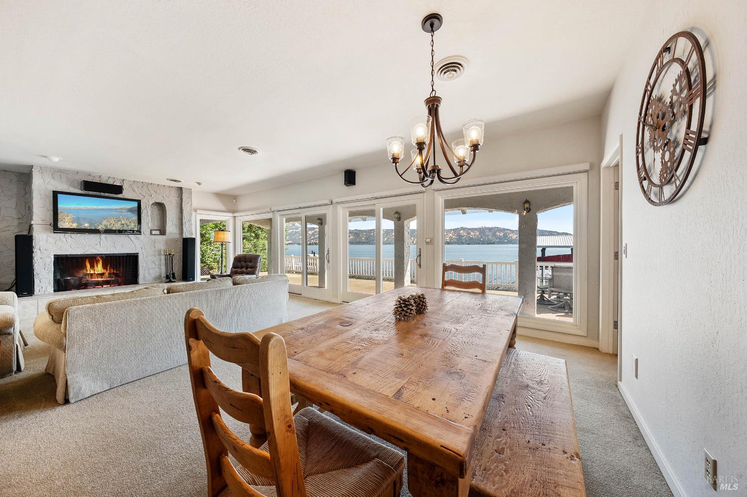 Kelseyville, California, 95451, United States, 4 Bedrooms Bedrooms, ,3 BathroomsBathrooms,Residential,Active,2041447