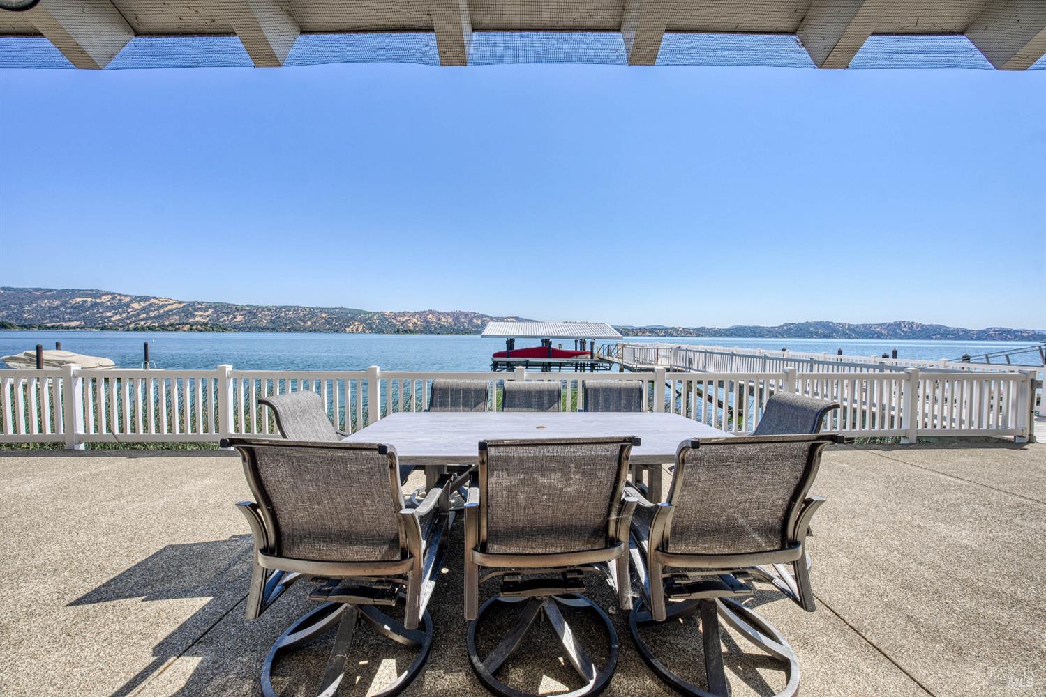 Kelseyville, California, 95451, United States, 4 Bedrooms Bedrooms, ,3 BathroomsBathrooms,Residential,Active,2041447