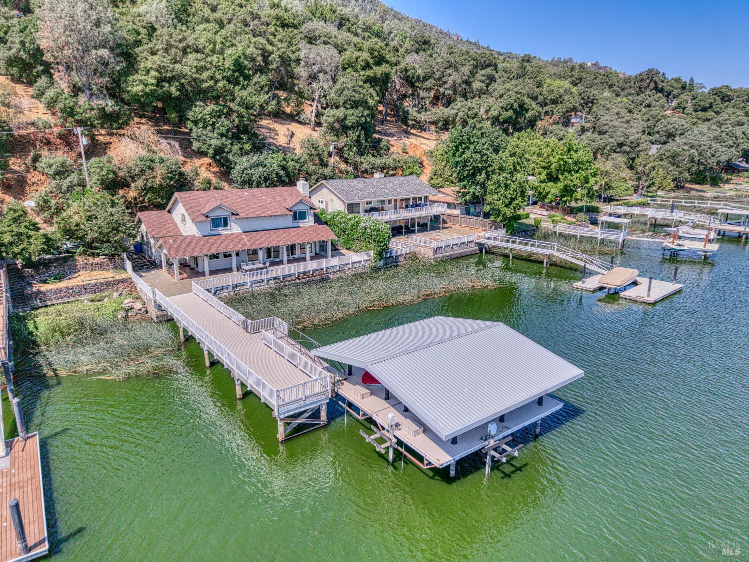 Kelseyville, California, 95451, United States, 4 Bedrooms Bedrooms, ,3 BathroomsBathrooms,Residential,Active,2041447