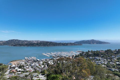 Photo of 45 Monte Mar Drive, Sausalito, CA 94965 (MLS # 326077488)