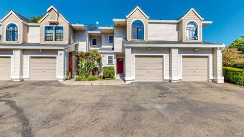 Photo of 158 N Dutton Avenue, Santa Rosa, CA 95401 (MLS # 326022089)