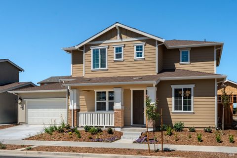 Photo of 2534 Courtney Avenue, Santa Rosa, CA 95403 (MLS # 326031212)