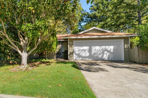 Photo of 153 Temelec Circle, Sonoma, CA 95476 (MLS # 326084245)