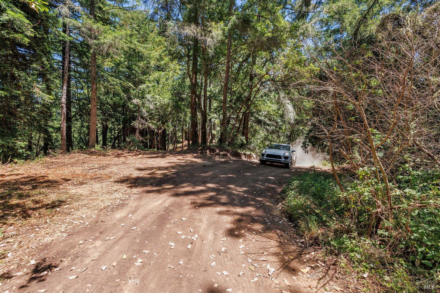 1401 Nicasio Valley Road