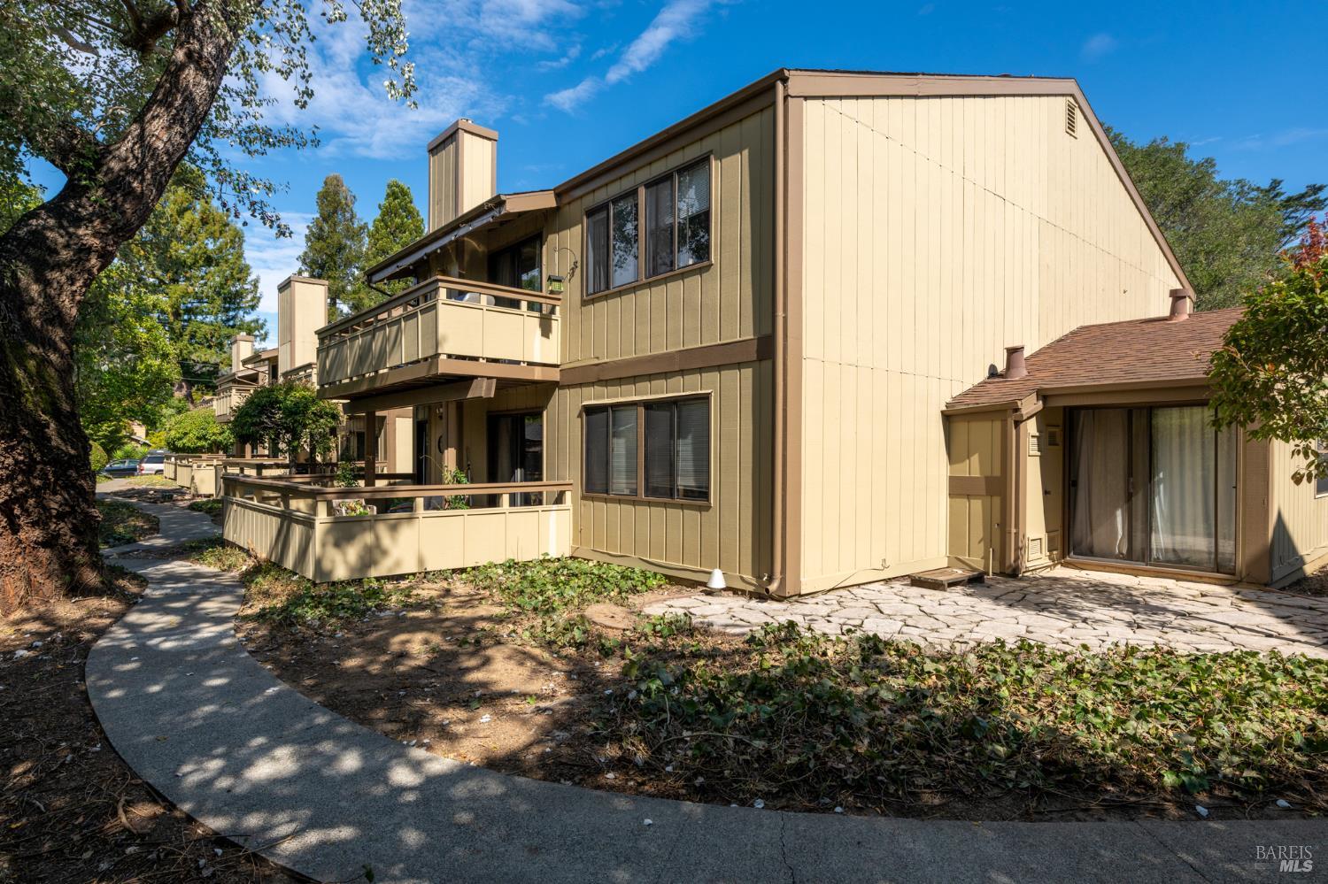 401 Pine Street