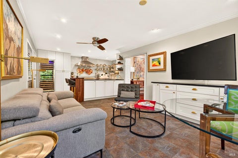 Photo of 866 Princeton Drive, Sonoma, CA 95476 (MLS # 326053111)