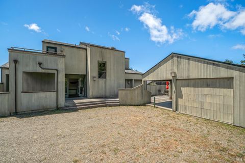 Photo of 125 Wild Moor Reach, The Sea Ranch, CA 95497 (MLS # 326044350)