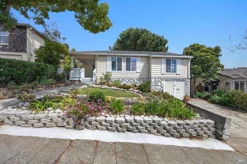 Photo of 81 Buena Vista VIS, Benicia, CA 94510 (MLS # 326067625)