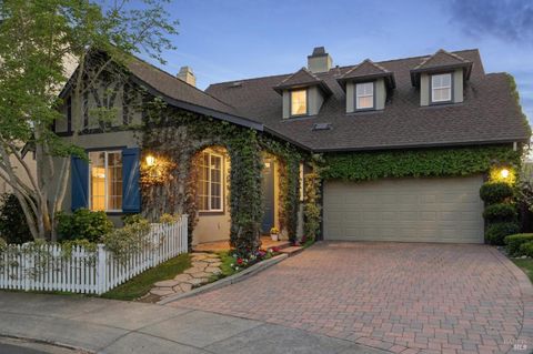 Photo of 4193 Summer Gate Avenue, Vallejo, CA 94591 (MLS # 326024219)