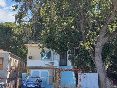 Photo of 1217 Florida Street, Vallejo, CA 94590 (MLS # 326071015)