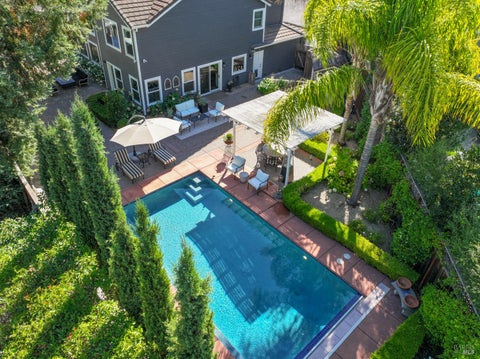 Photo of 860 Knight Street, Sonoma, CA 95476 (MLS # 326075689)
